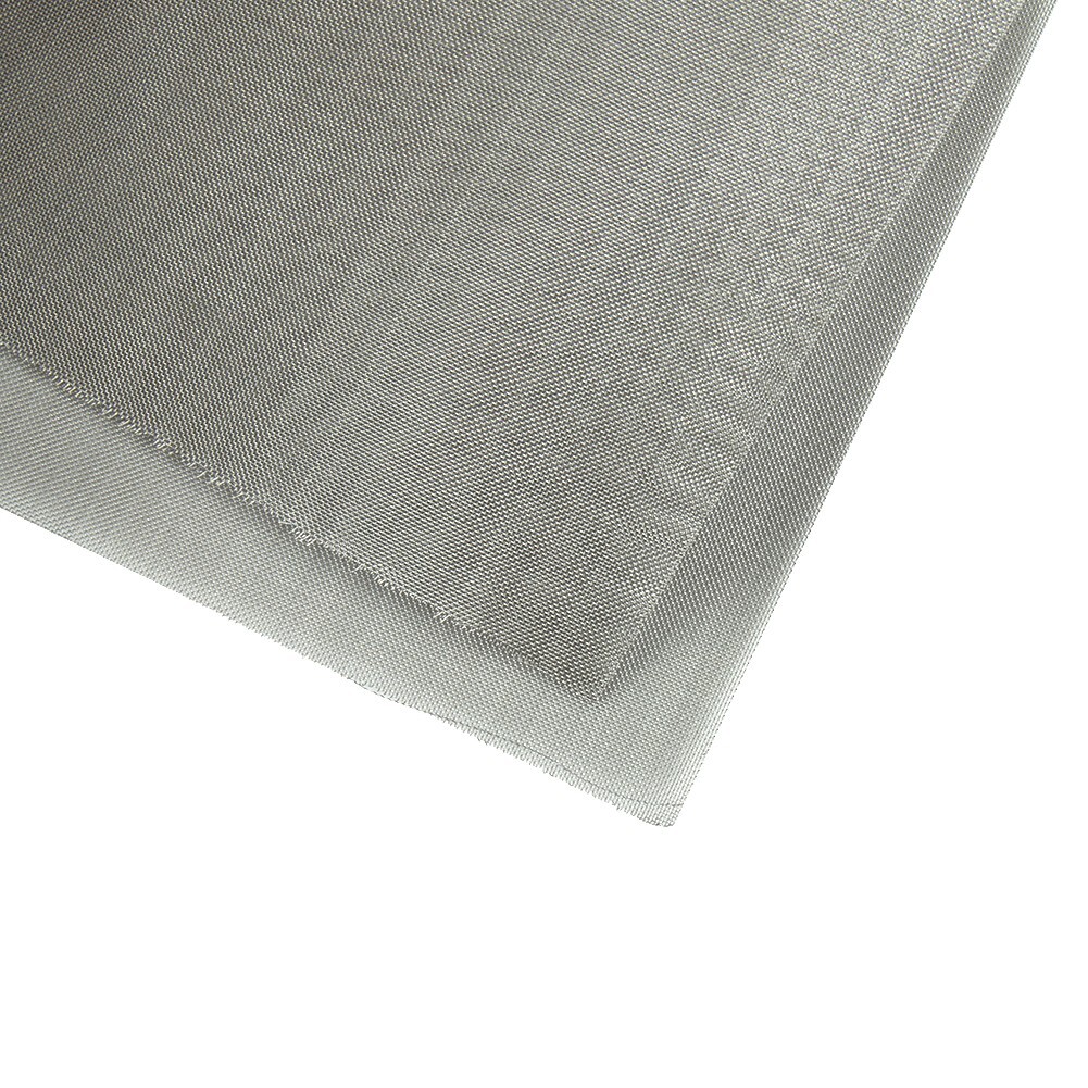 Durability Woven Wire Mesh Strainers 304 Stainless Steel High Strength