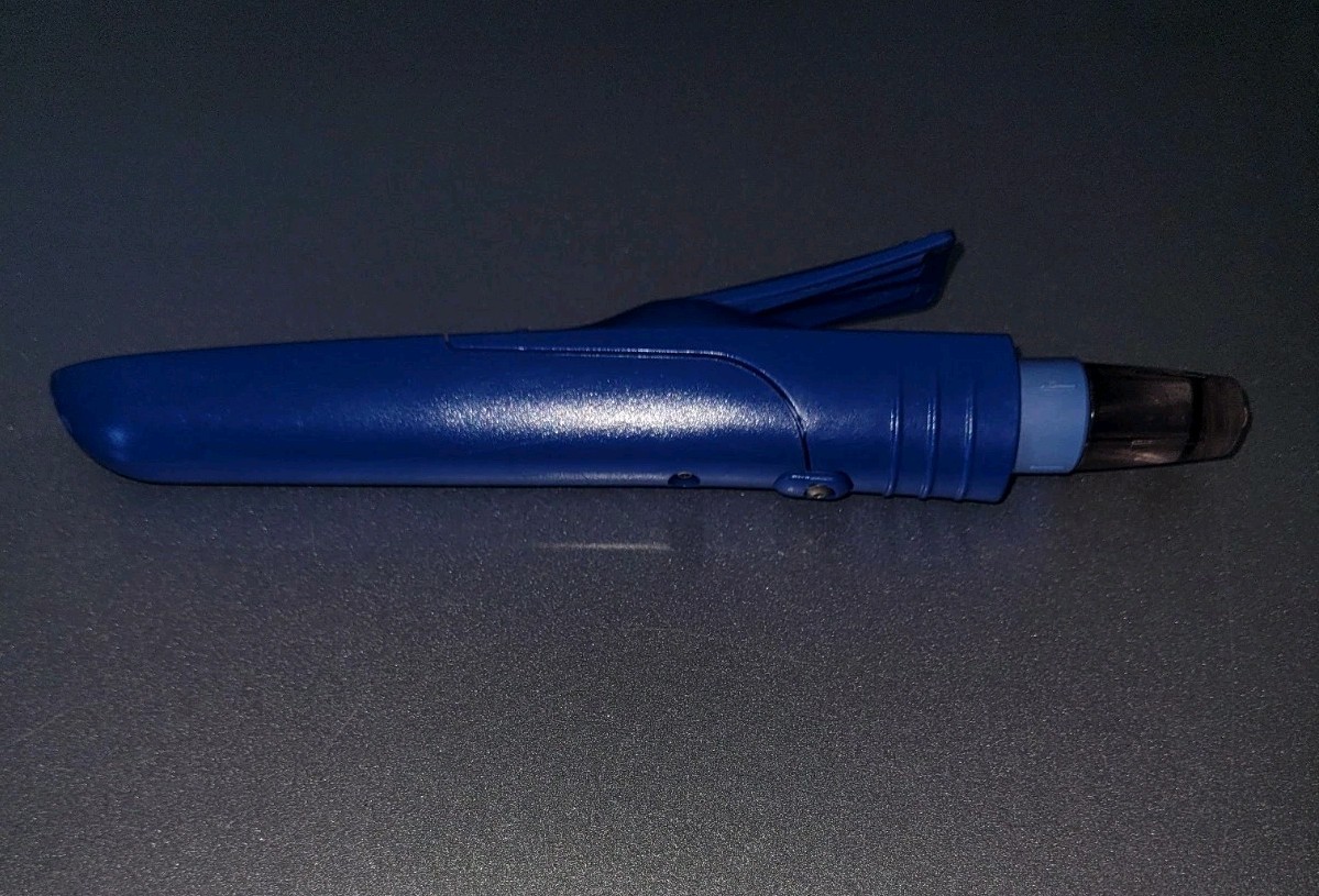 Dentsply Oraqix Topical Anesthetic Dispenser