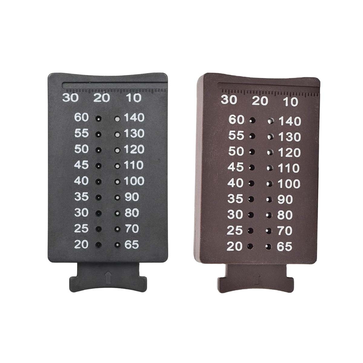 SuperEndo Gutta Percha Measurement Cutter