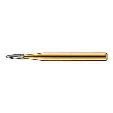 (10) Henry Schein KaVo Kerr Carbide Bur Trimming&Finishing Friction Grip, 7803