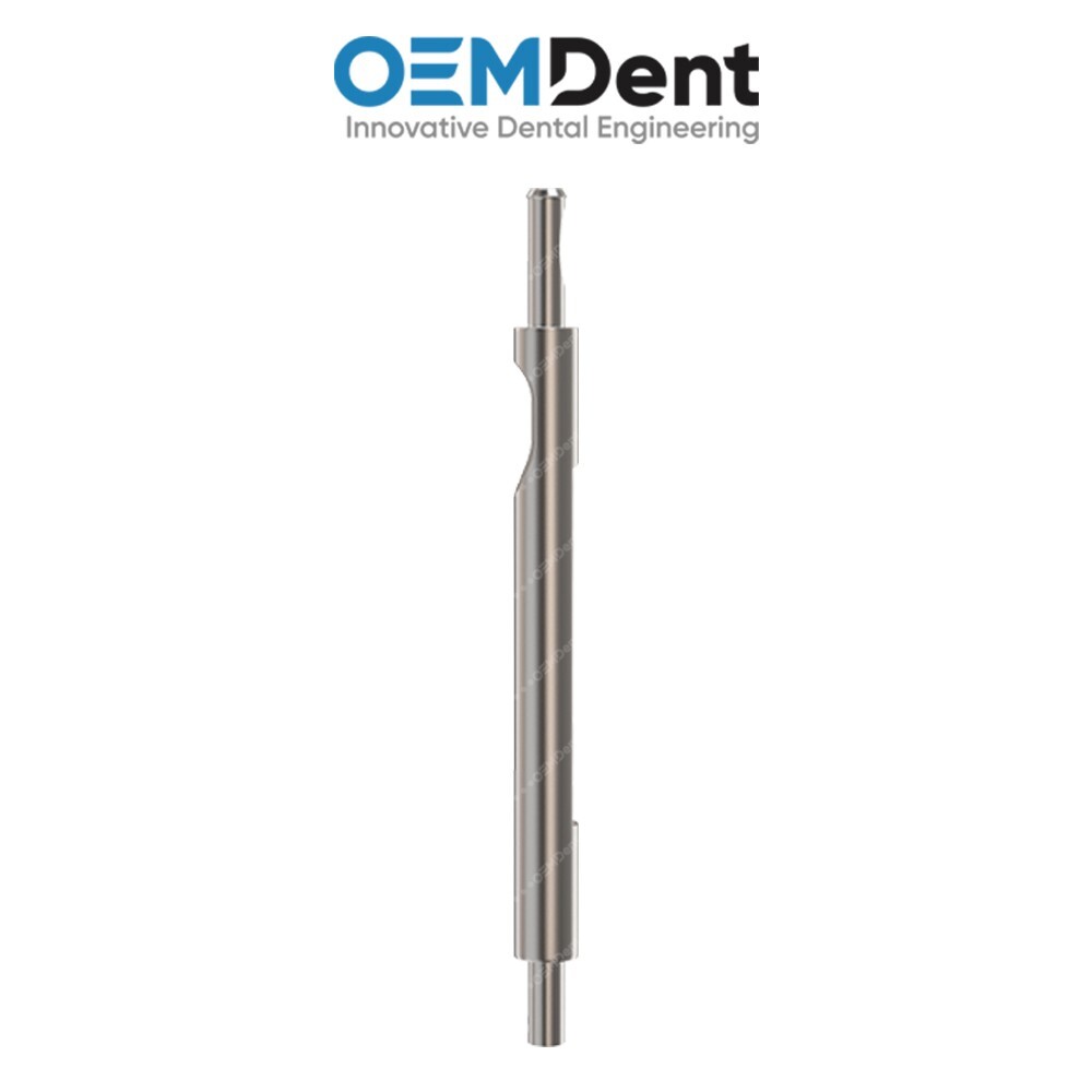 Insertion And Extraction Driver Loc – Paltop® Int Hex 2.42mm Compatible