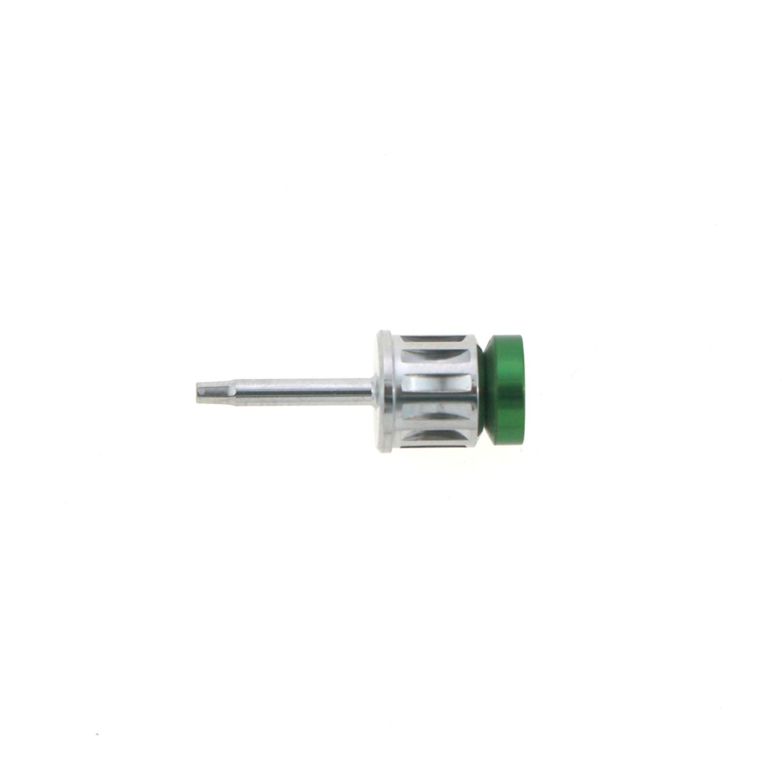 Hiossen 4-Leaf Sinus Lift Abutment Ø9.0mm Tent Nail for Bone Grafting Fit Osstem