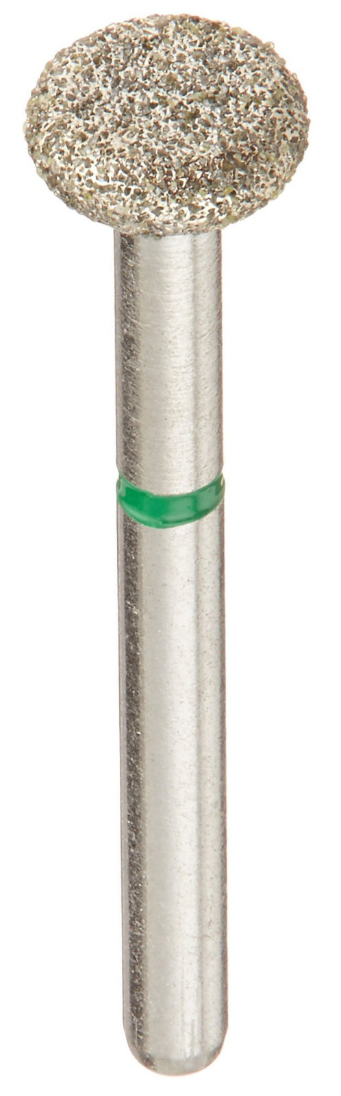 CROSSTECH MultiUse Dental Diamond C141C, WHEEL 909/040C, Coarse, 5 Burs