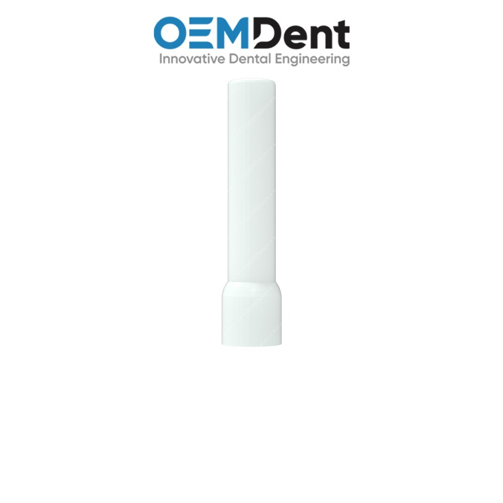 Dental Straight Multi Unit 1.4 Abutment Paltop® Compatible Int Hex 2.42mm
