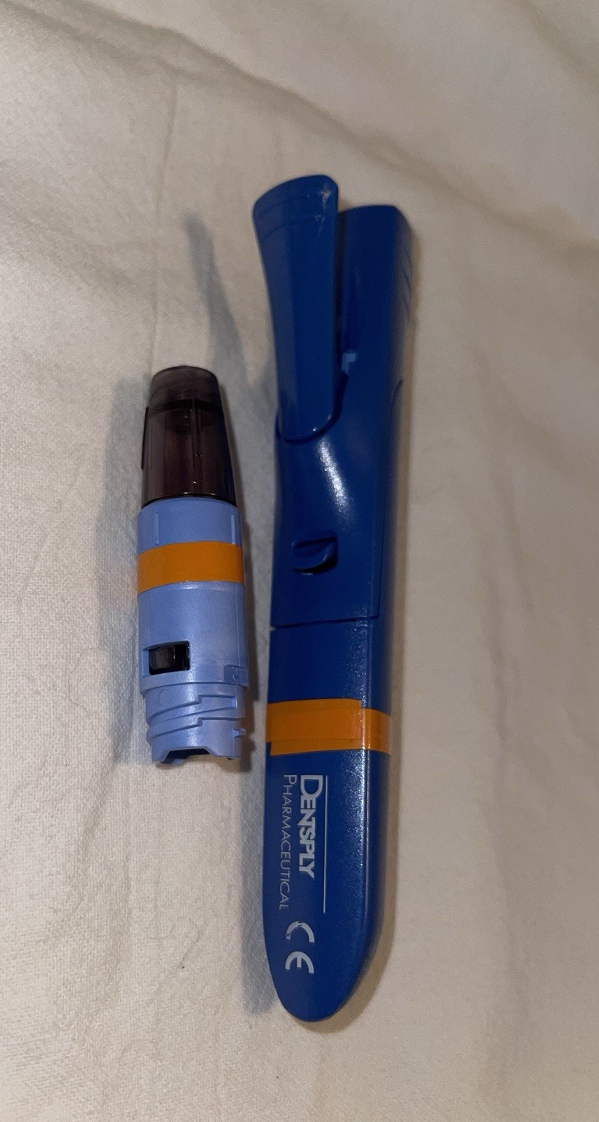 Dentsply Oraqix Topical Anesthetic Dispenser
