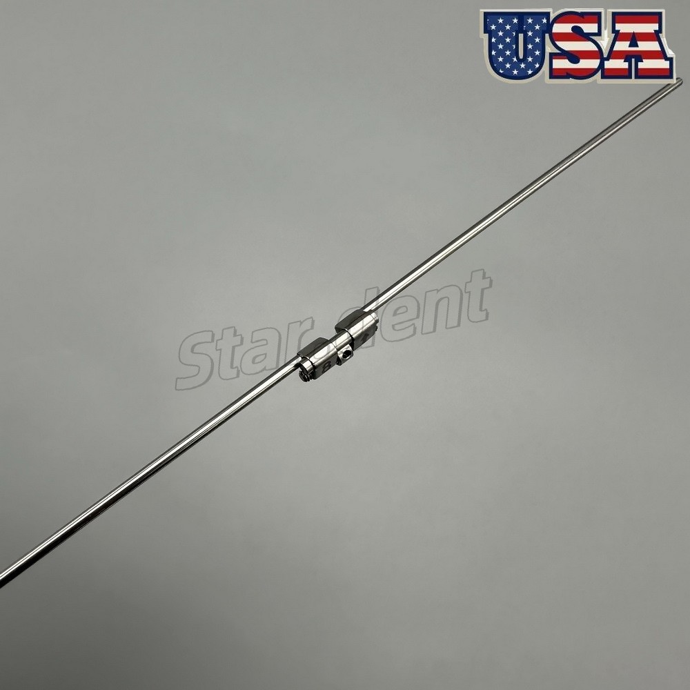 Dental Orthodontic Special Variety Expansion Screw Hyrax Rapid Palatal Expander