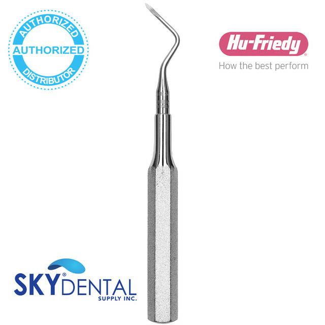Hu-Friedy 3 Heidbrink Root Tip Pick – EHB3