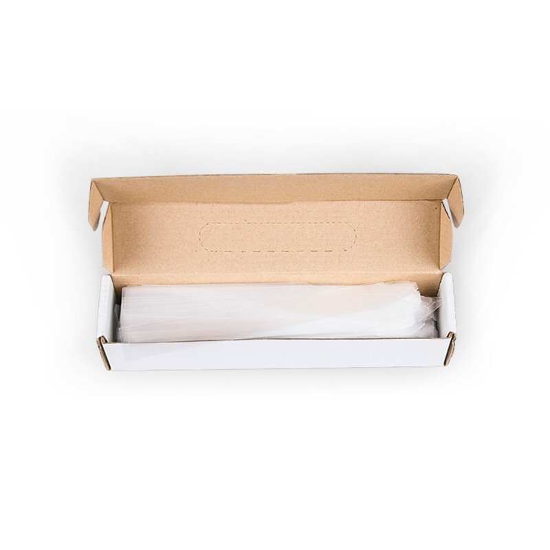 500pcs Dental Disposable Plastic Cover Sleeves for High handpiece