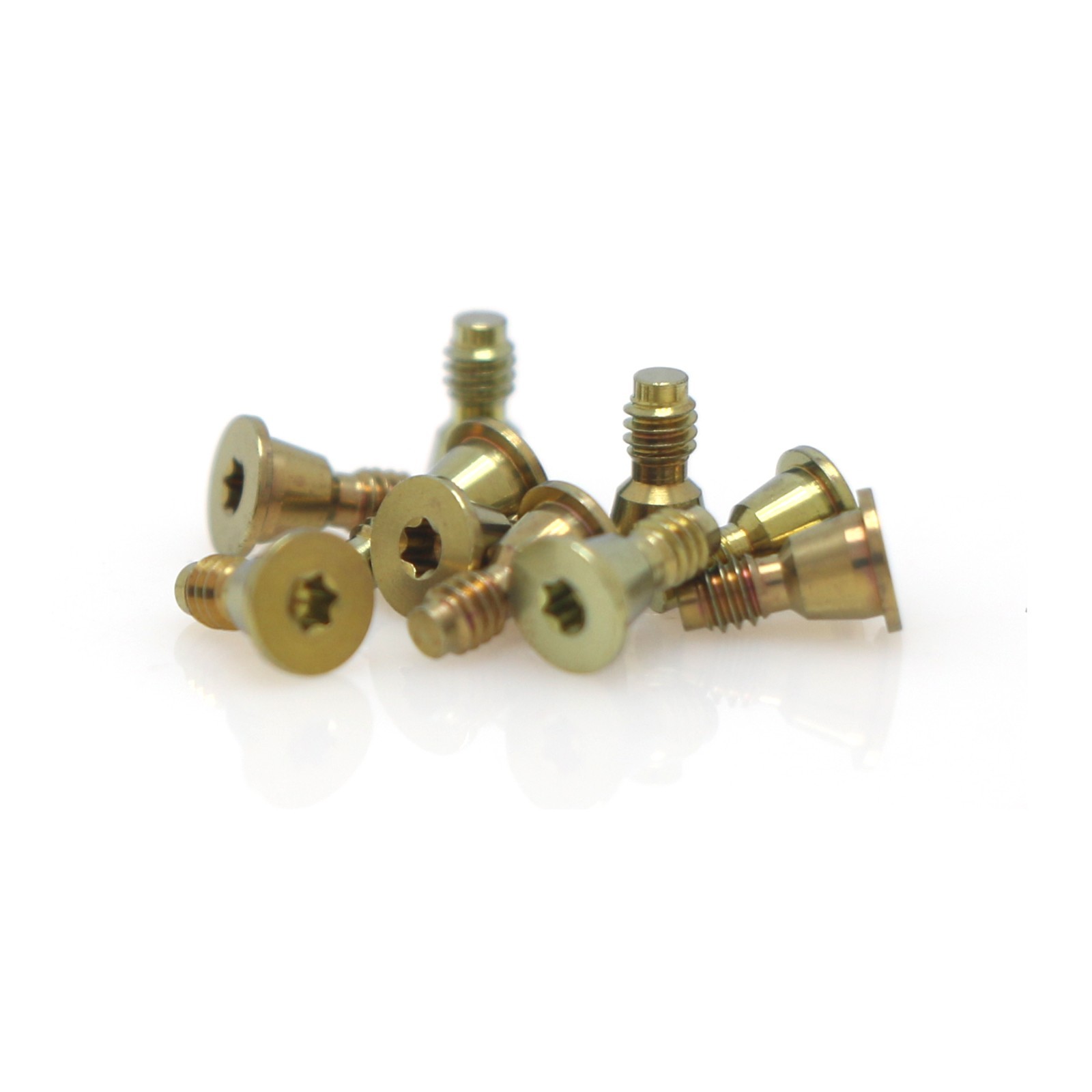 US Nobel Biocare Compatible Implant Cover Screw Conical Connection NP/RP Dental