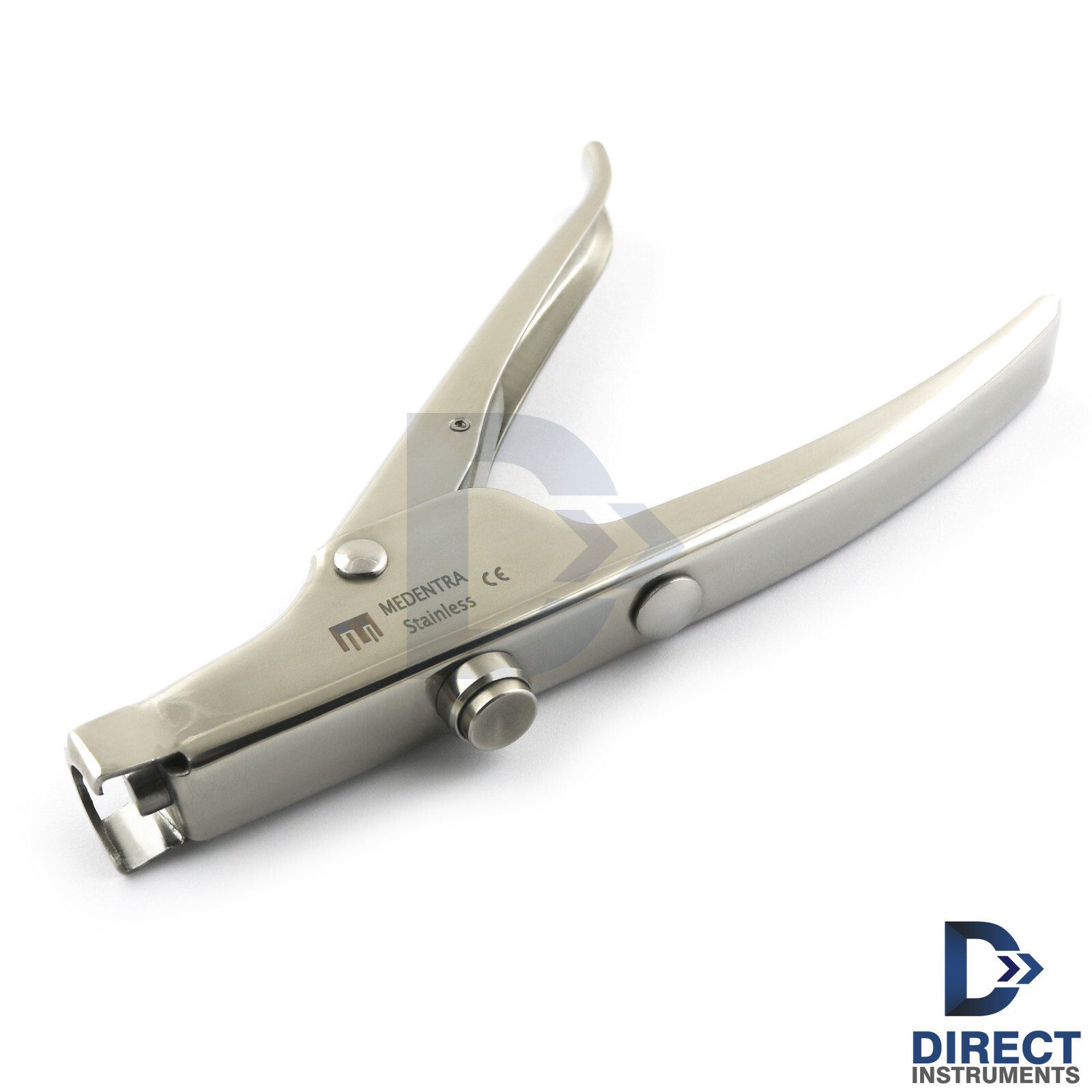 MEDENTRA DENTAL CAPSULE APPLIER APPLICATOR ACTIVATOR GUN GC FUJI SDI AUTOCLAVE