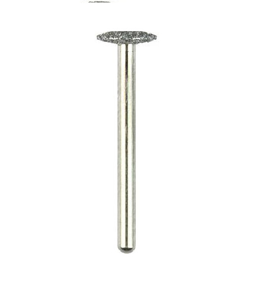 Dental Robot Points – 9.0mm Diamond Bur 160K PRM by Shofu #0890-1