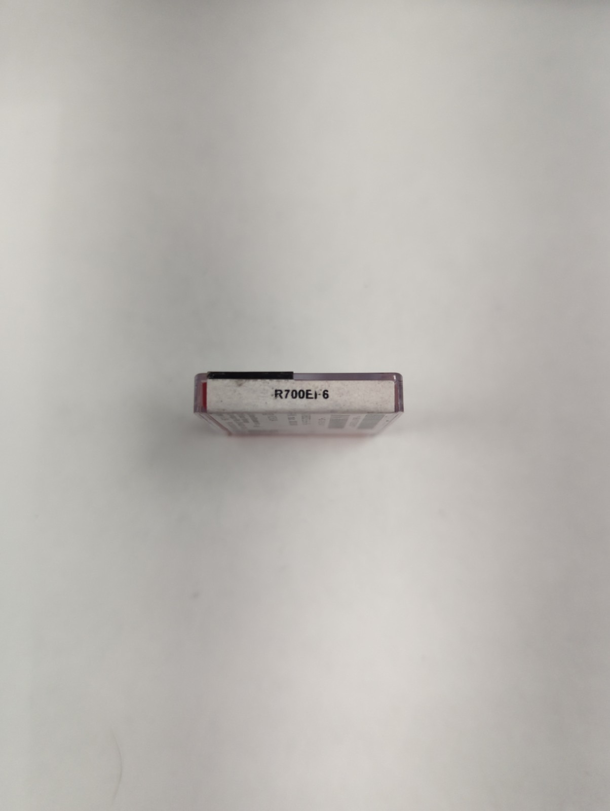 Alpen Carbide Instruments #R700EF6 Bur- 1 Pk of 5 Burs