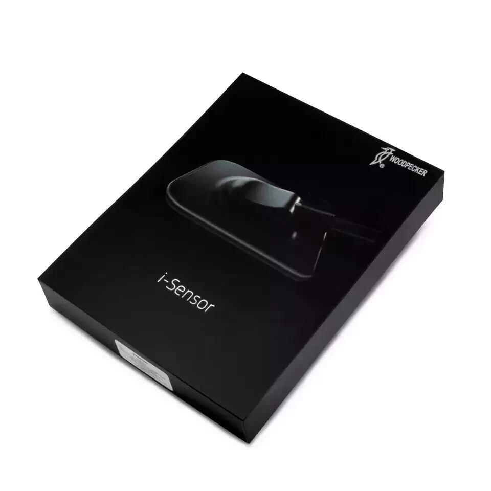 NEW WOODPECKER I-SENSOR SIZE H2 || FRESH STOCK ||