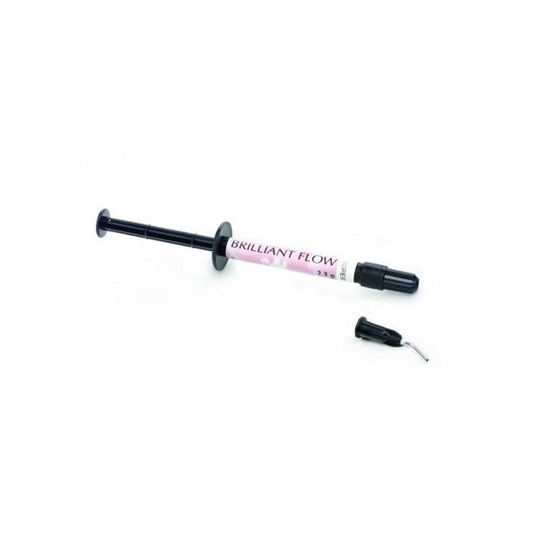 Coltene Whaledent Brilliant Flow Nano Filled Radiopaque Composite Fluid