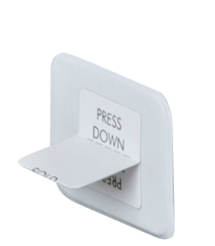 Bite Wing Tabs Self Adhesive. 500/Box, Mark3, 100-0500