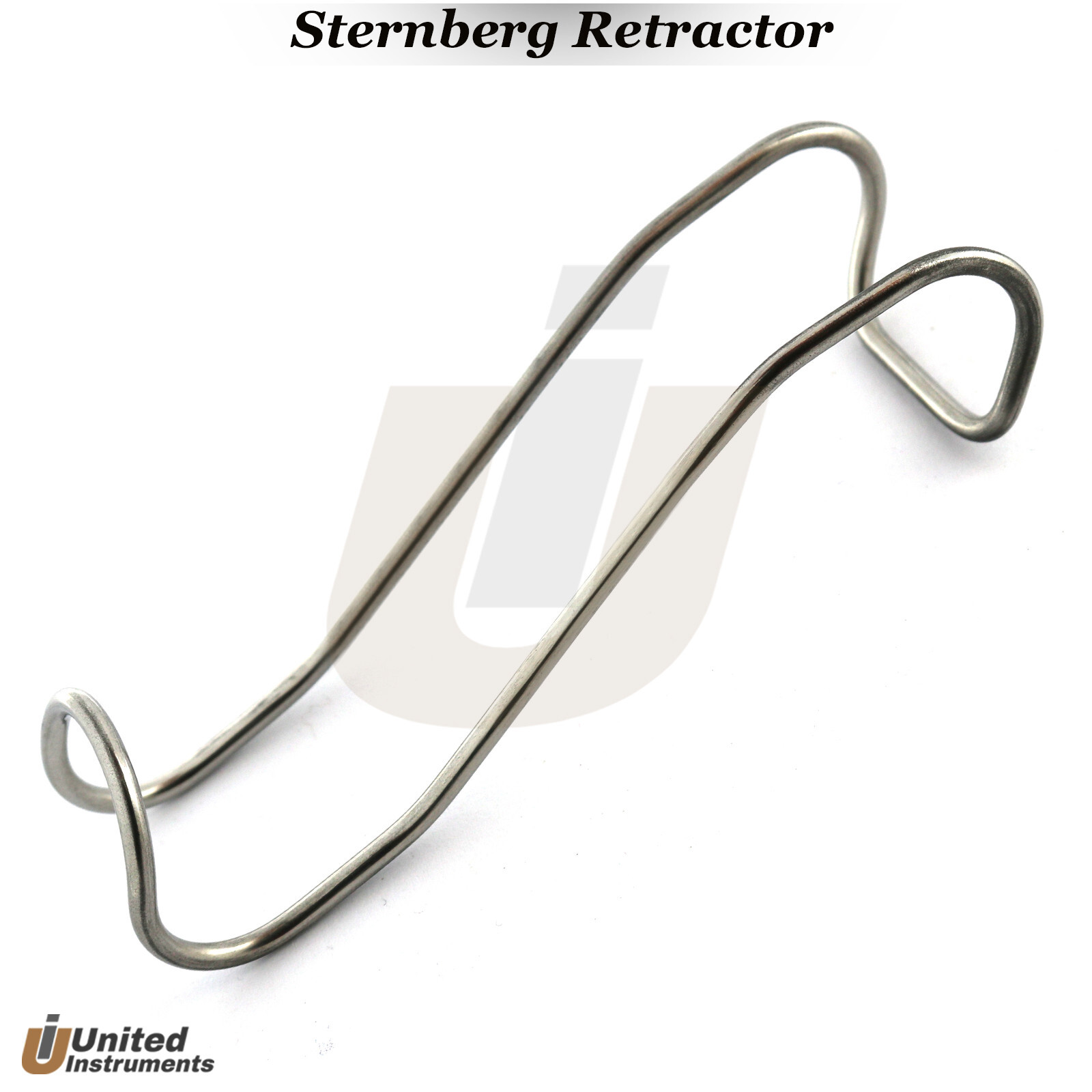 Dental Medical Sternberg Cheek & Lip Retractors Surgical Implant Instruments Lab