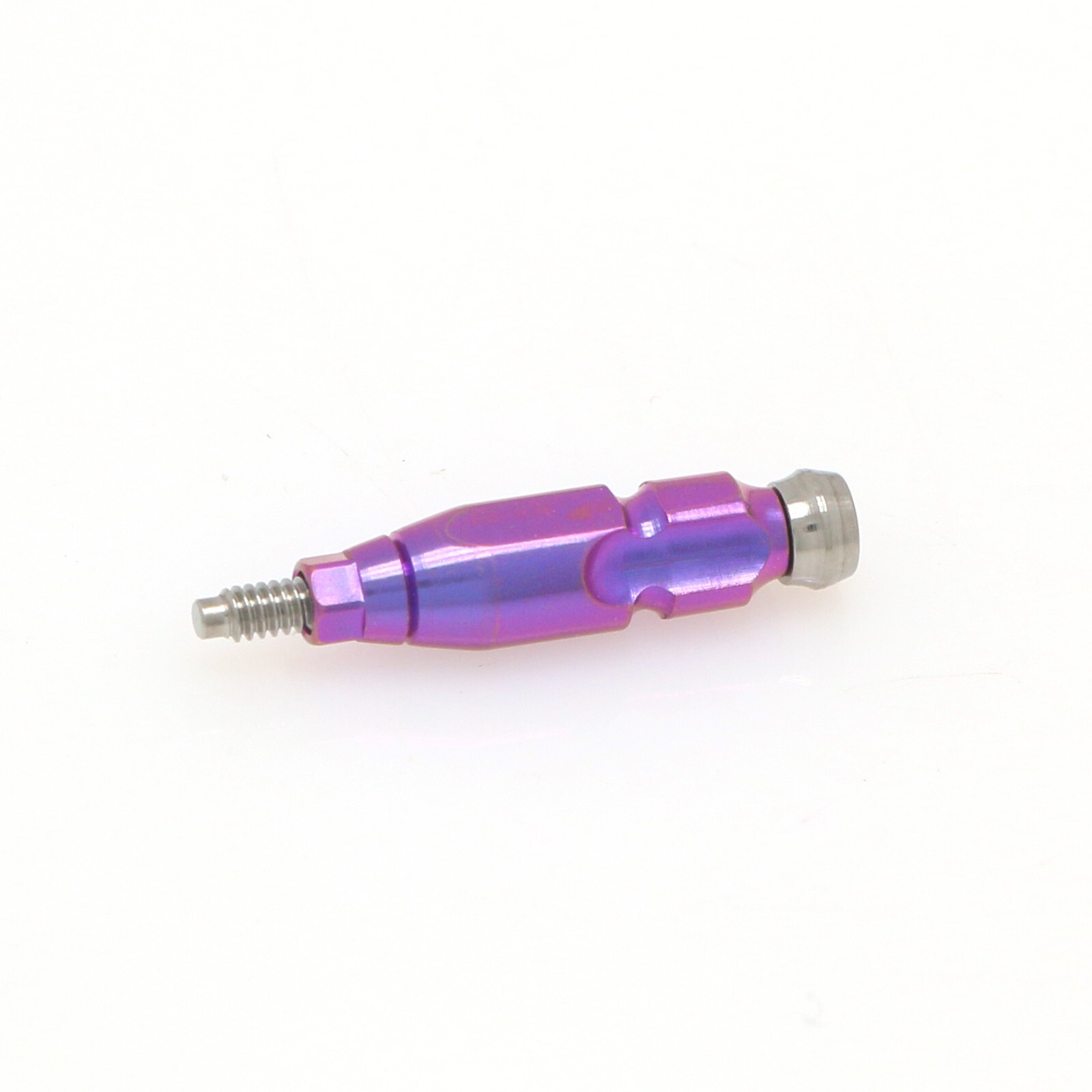 Dental Impression Coping Transfer Closed Tray Nobel Active NP/RP Ø3.6/5.0/6.0mm