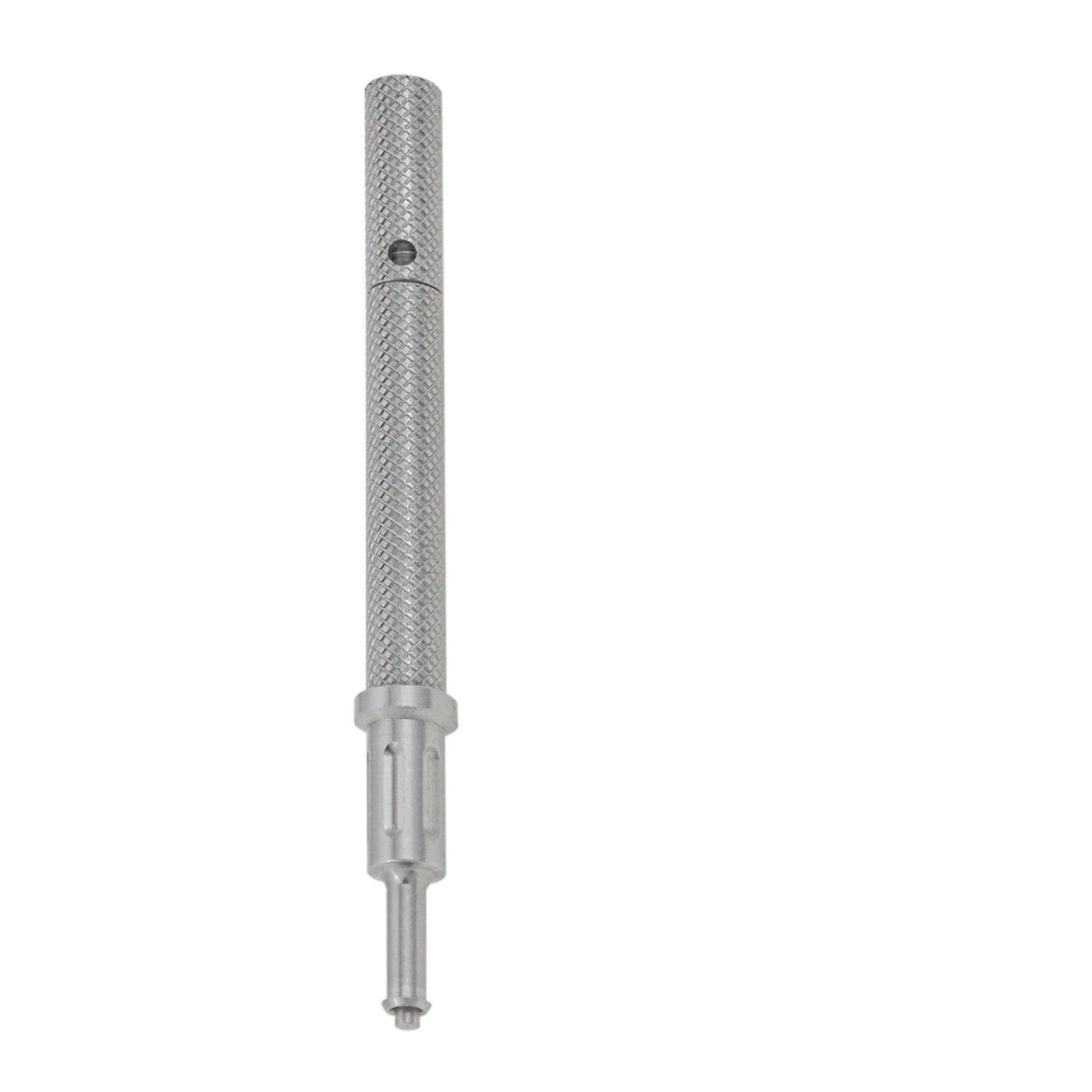 Dental Locator System Implant Abutment For Dentiumm Overdenture Caps