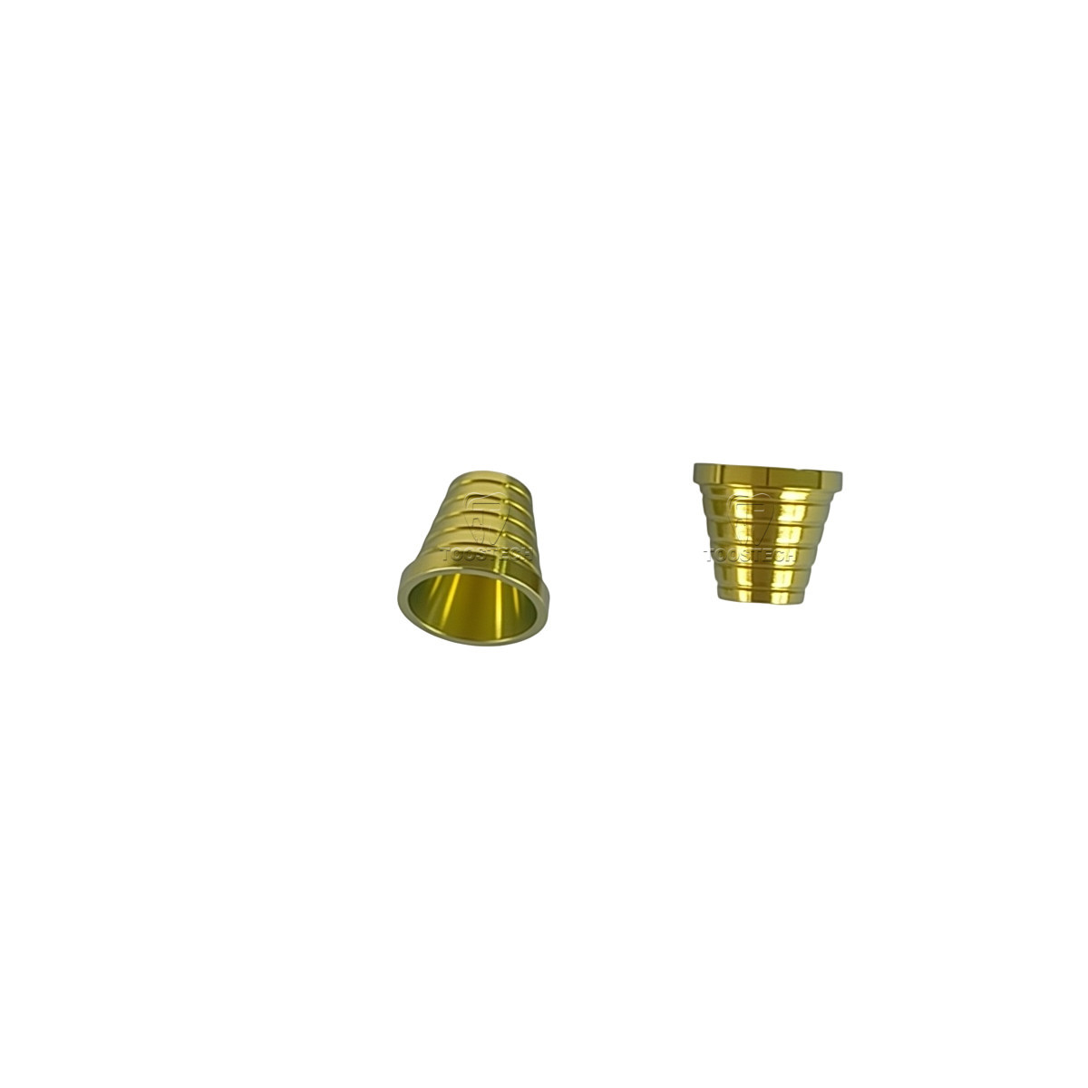MU Titanium Digital Ti Base for Multi unit abutmen fits MIS Seven Non-engaging
