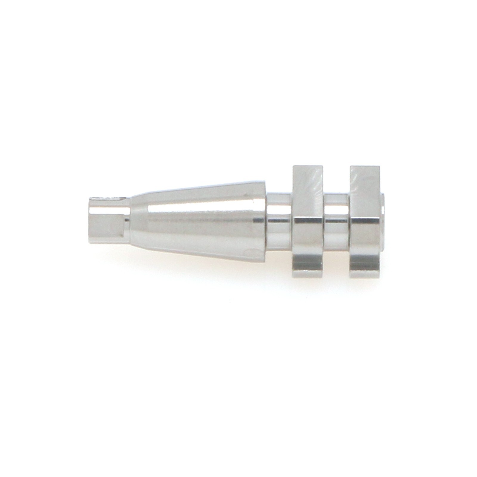 US Implant Transfer Open Closed Tray Impression Coping Fits Straumann ITI NC