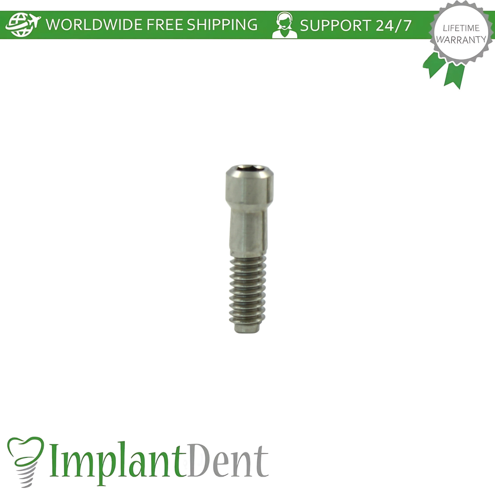 X10 Angulated Multi Unit 20° Bego® Compatible 57515 Dental Prosthetic Ø4.1mm