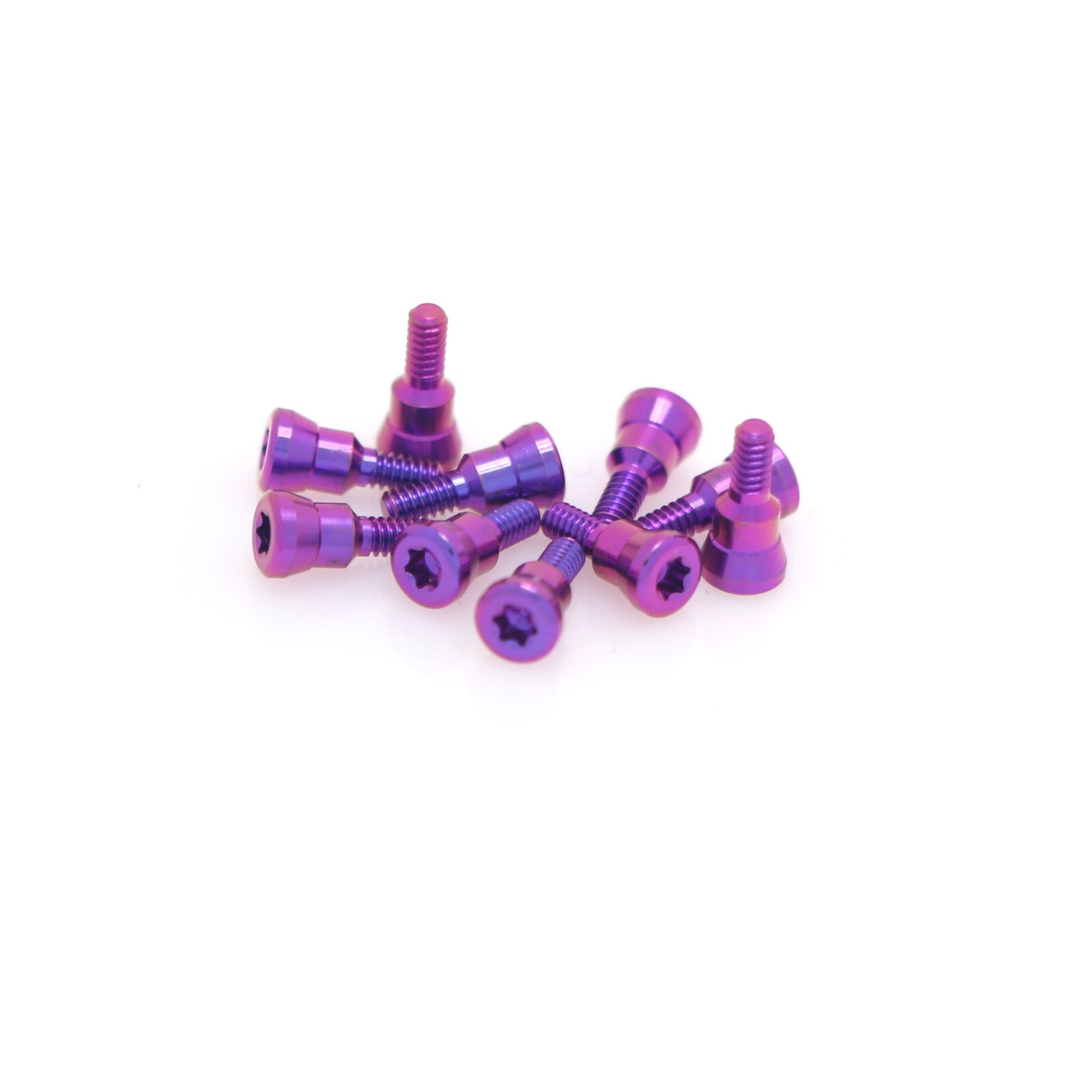 Dental Healing Caps Abutment RC NC Healing Analog Cover Caps Fits Straumann ITI