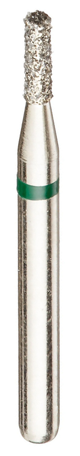 CROSSTECH MultiUse Dental Diamond A13C, FLAT CYL 835/012C, Coarse, 5 Burs