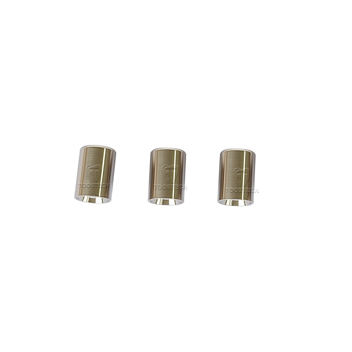 1/6/10/20/50pcs multi unit healing cap Comfort Cap fits to Straumann NC/RC