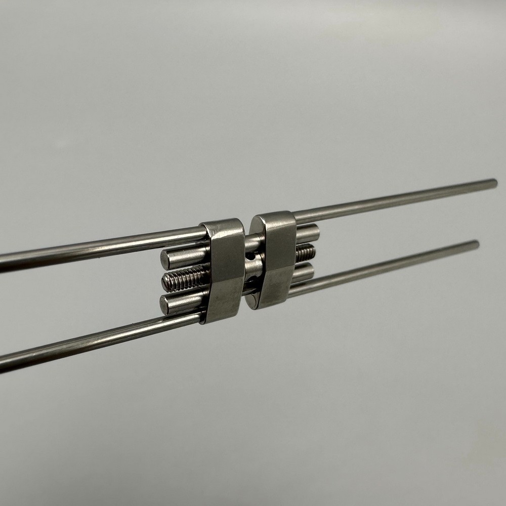 8/9/10/11/13mm Orthodontic Expansion Screw Dental Hyrax Rapid Palatal Expander