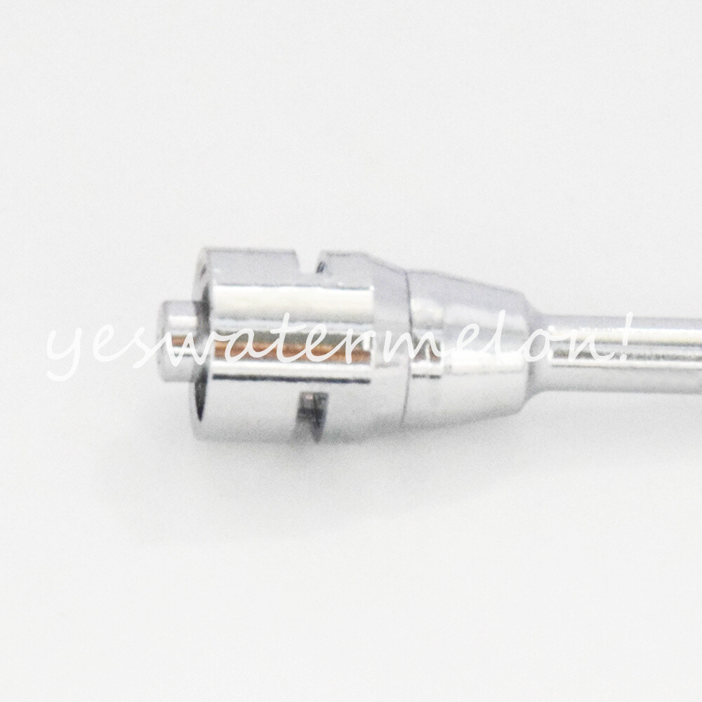 Dental Air Water Irrigation Tips 3-Way Irrigator Stropko Style Standard 50mm