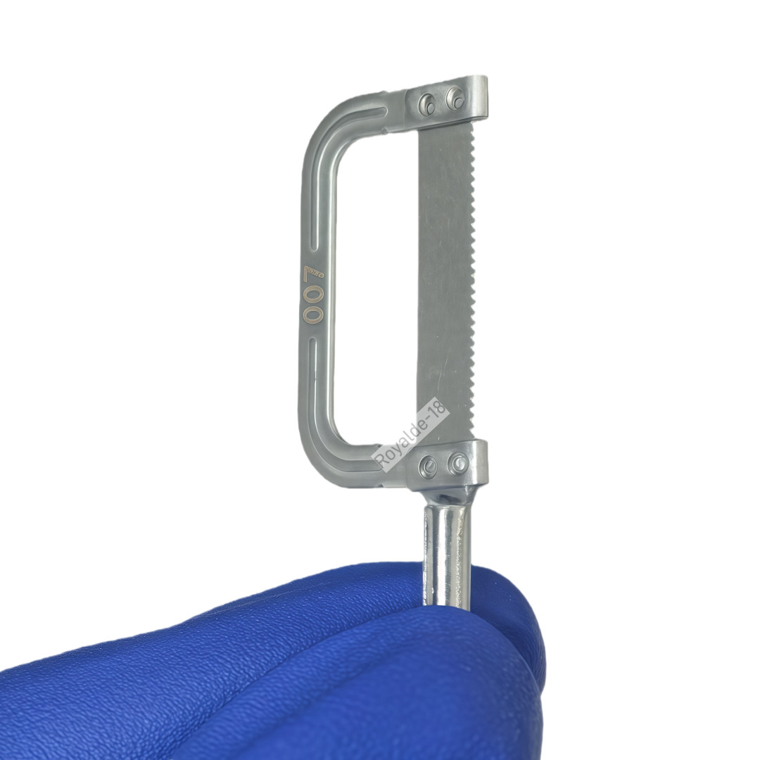007 Dental Gap Saw Interproximal Enamel Reduction Automatic Strips Open Saw