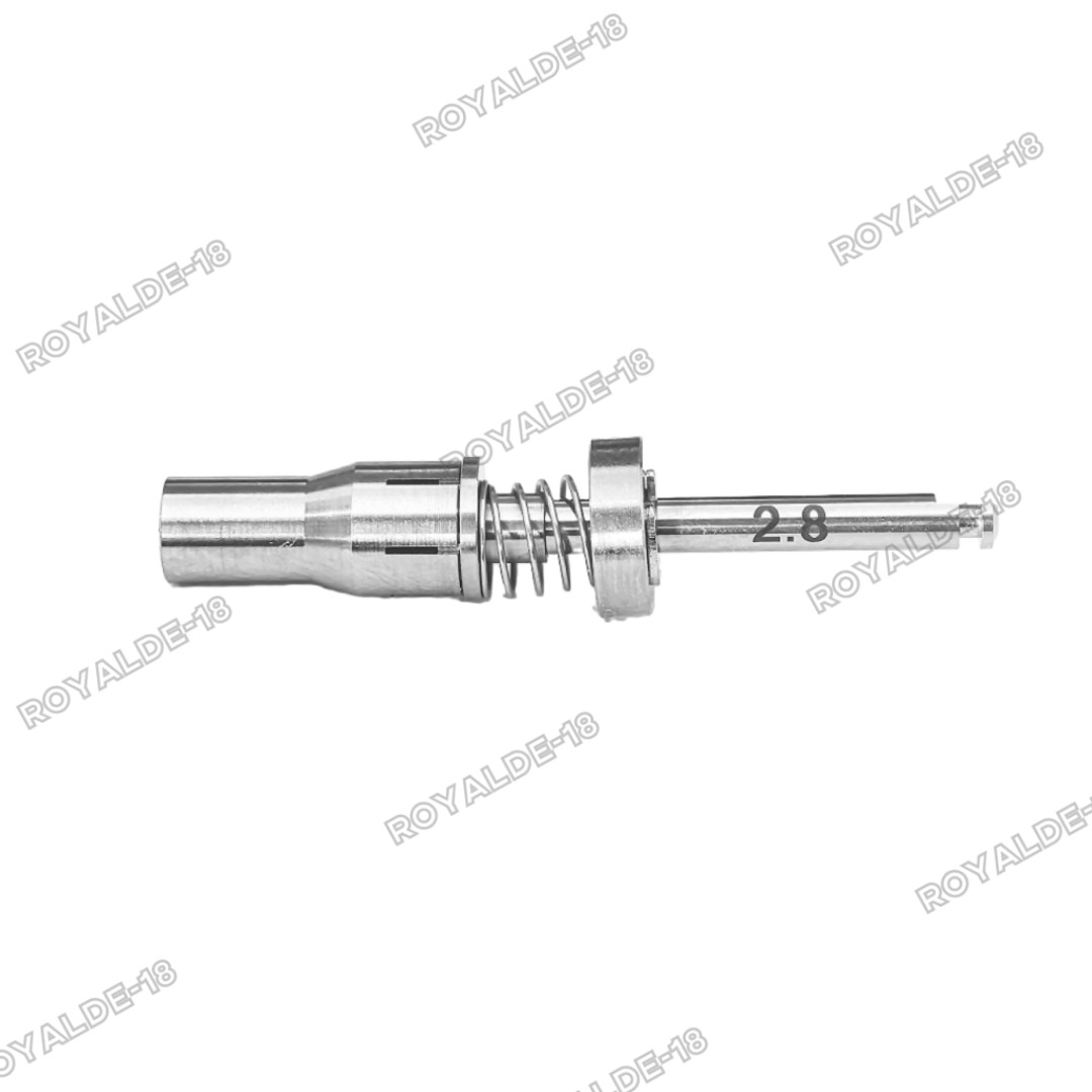 Dental Spring Harvest Drill Trephine Drills Implan G B R Collection