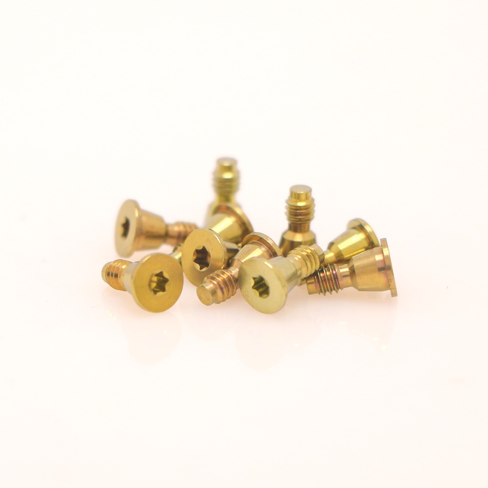 US Nobel Biocare Implant Cover Screw Conical Connection NP RP Closure Screw Cap
