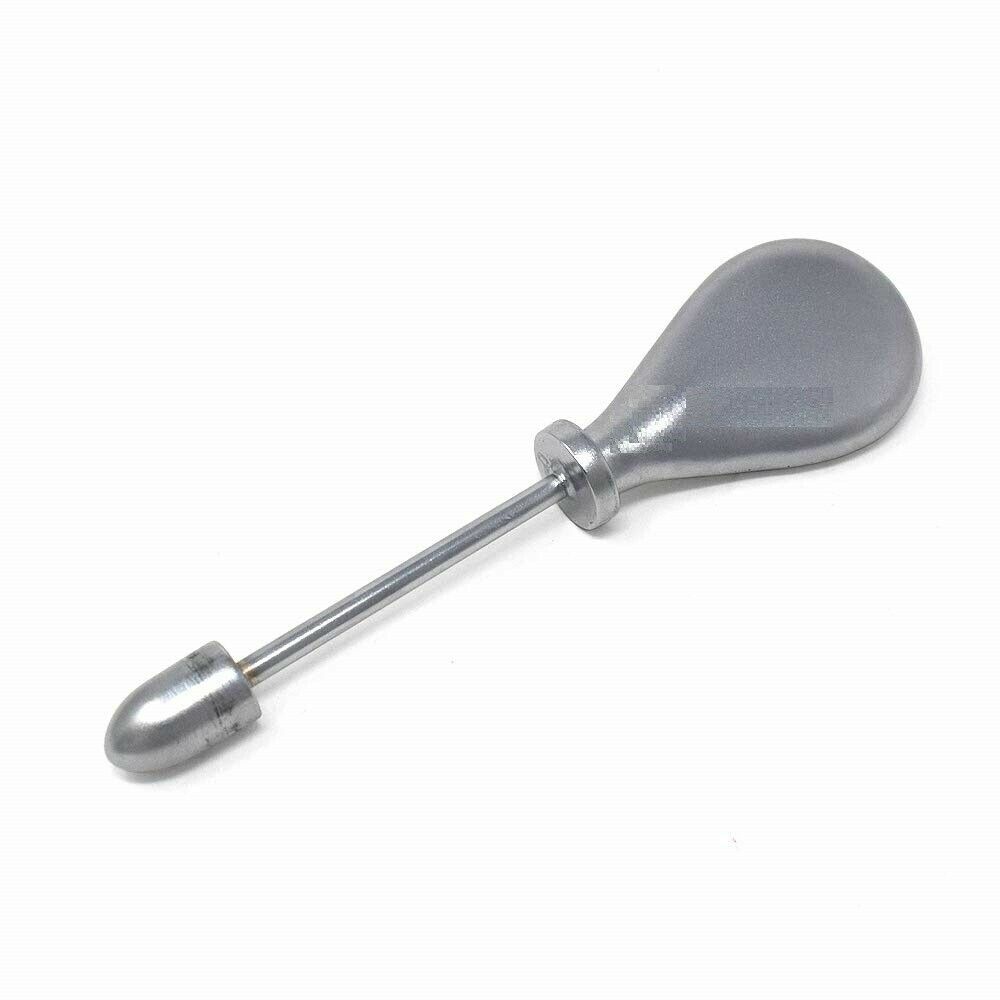 Proctoscope Deluxe Quality is made from high quality ,durable Brass reusable.