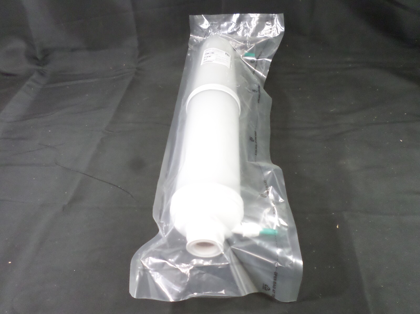 PALL Corporation Supracap 100 In-line Style Depth Filter Capsule NP7PDD11 (1/Pk)