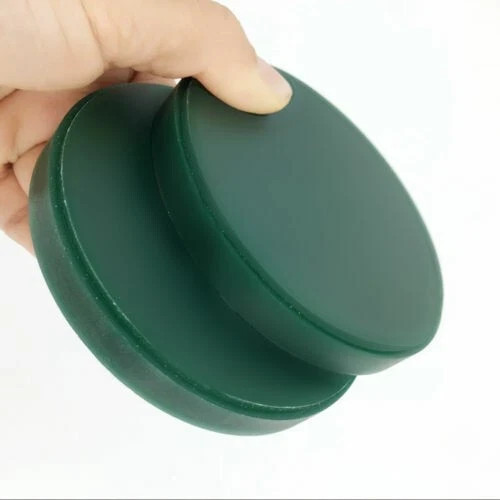 1 Pack Dental Machinable Milling Wax Block CAD/CAM System 98*10mm Casting Disc
