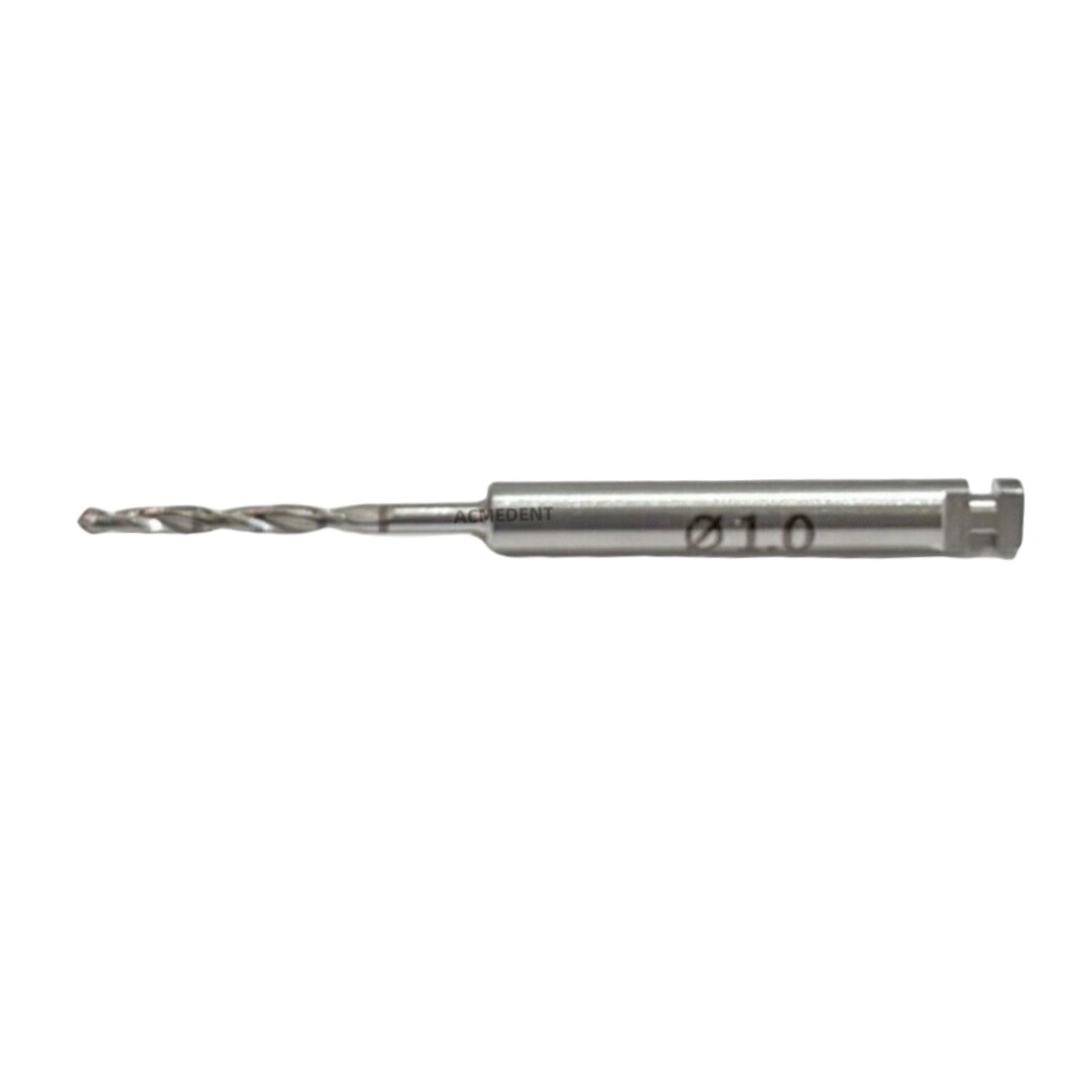 Dental GBR Pilot Drill Lance Drills/Bone Tenting Screws/Bone Replica Wood Blocks