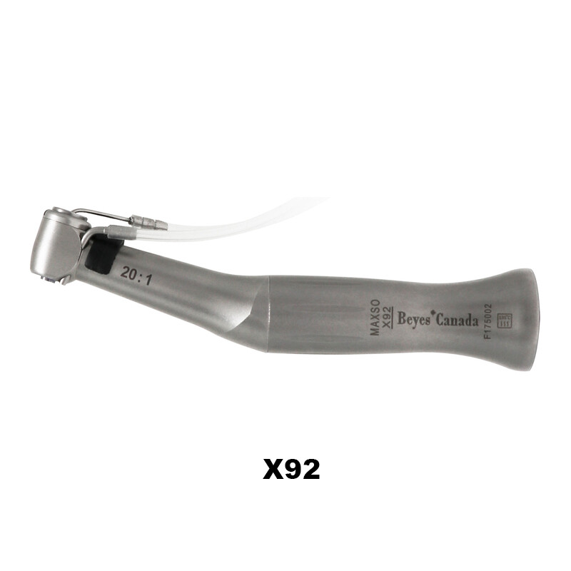 Beyes Maxso X92 Implant Handpiece Dental