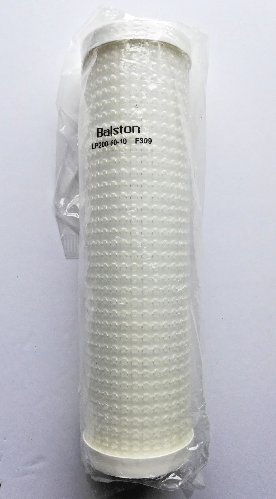 Balston LP 200 Filter Cartridge LP200-50-10 Sealed Tube