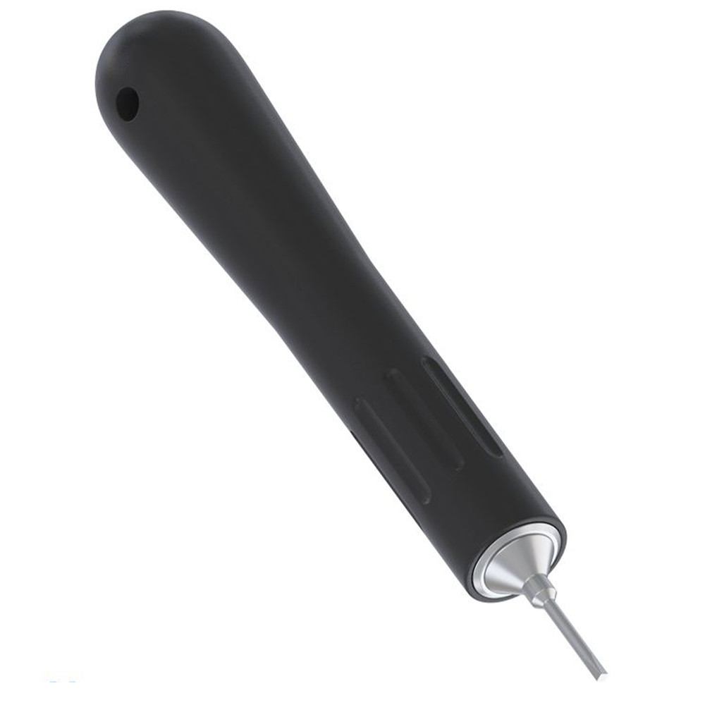 1 pcs Dental Manual Hand Long Torque Driver 15Ncm For Abutment Screw Tools