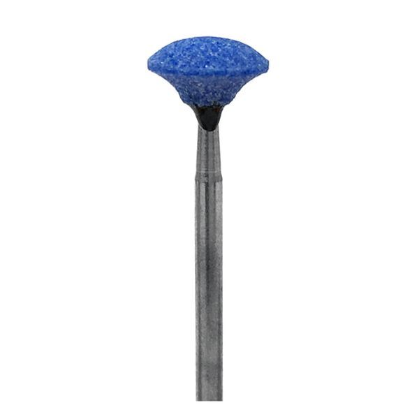 BesQual Blue HP Mounted Grinding Stone B070 – Knife Edge 100/Pk