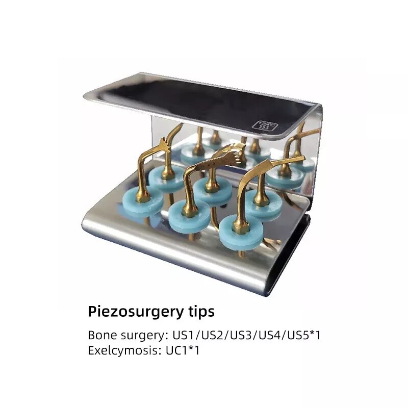 Dental Piezo Surgery Bone Cutter Ultrasonic LED Piezo Bone Surgery Machine