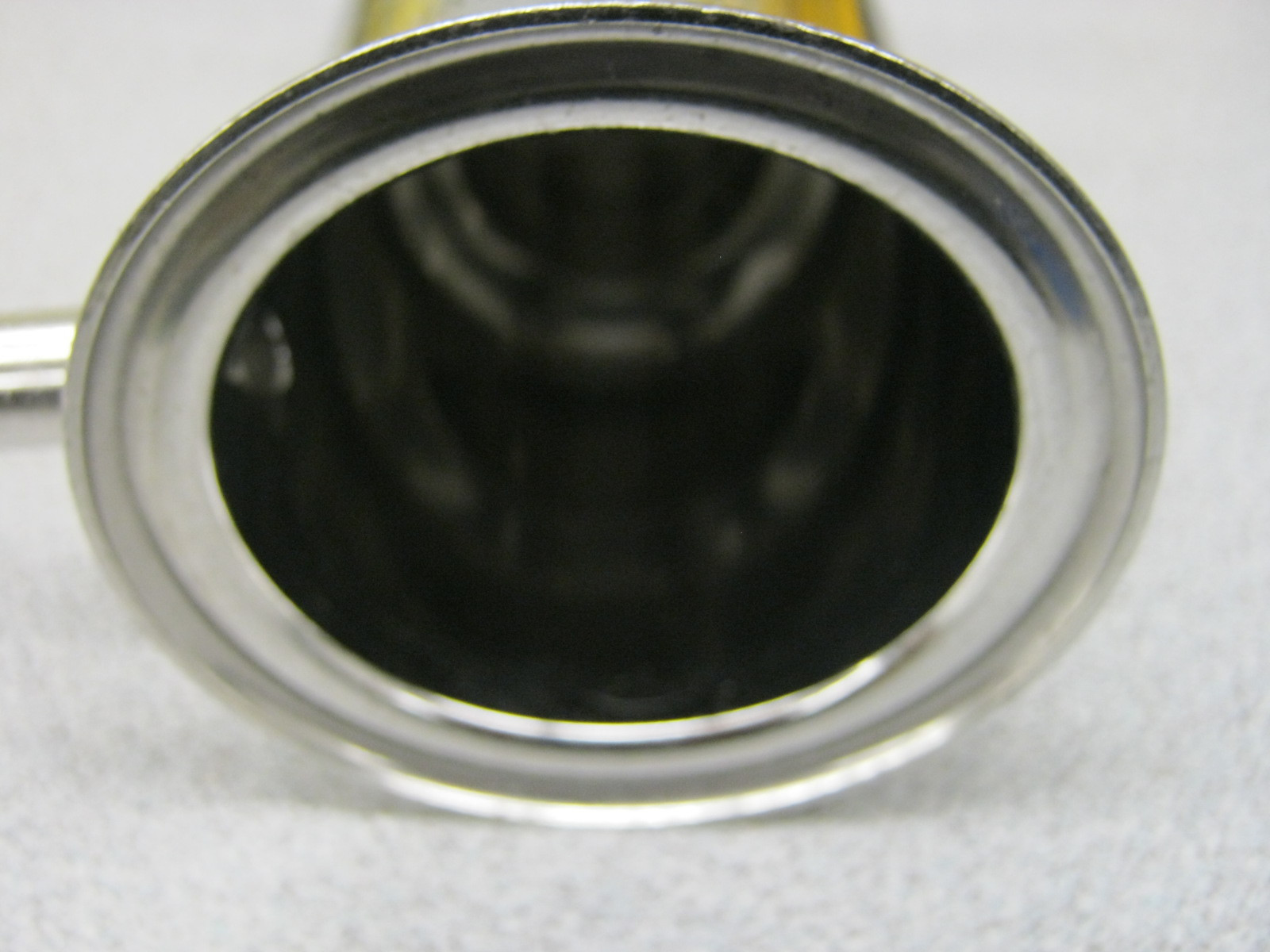 PALL SEALKLEEN ZLK9010G5161 STAINLESS STEEL FILTER HOUSING