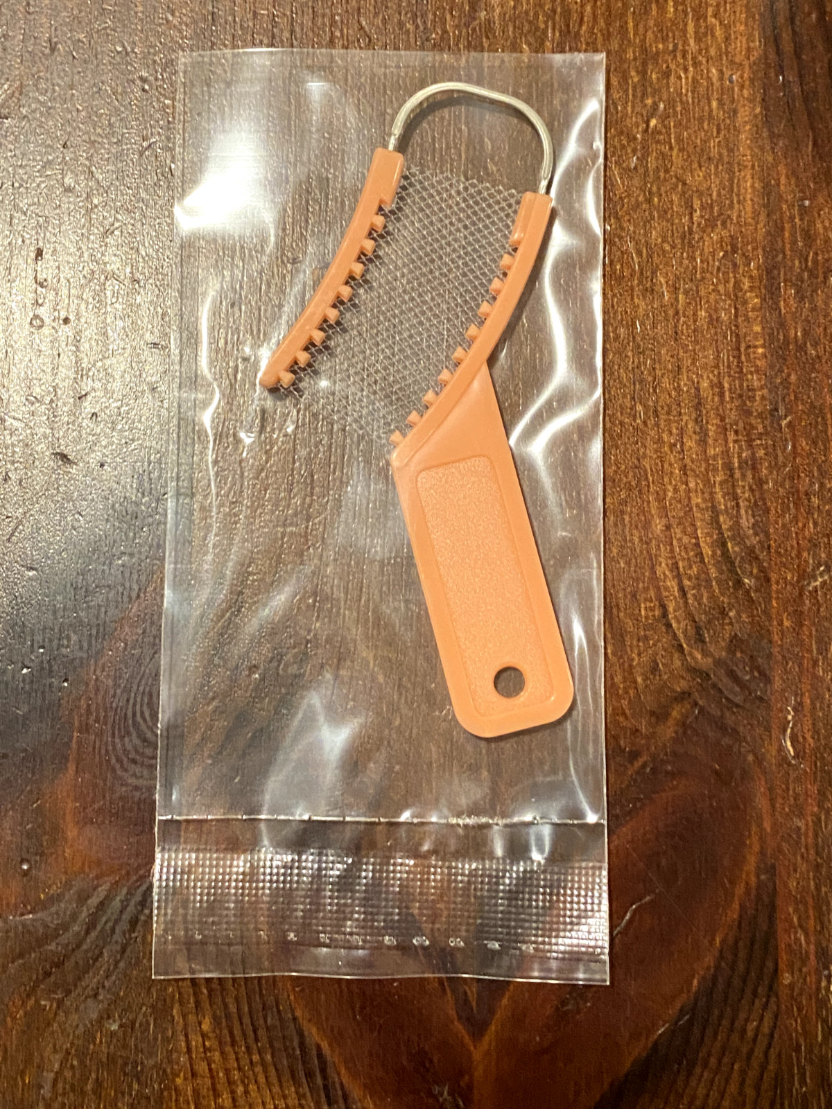 3 in 1 Impression Trays Stainless Steel Wire Connectors S403 Sideless Posterior