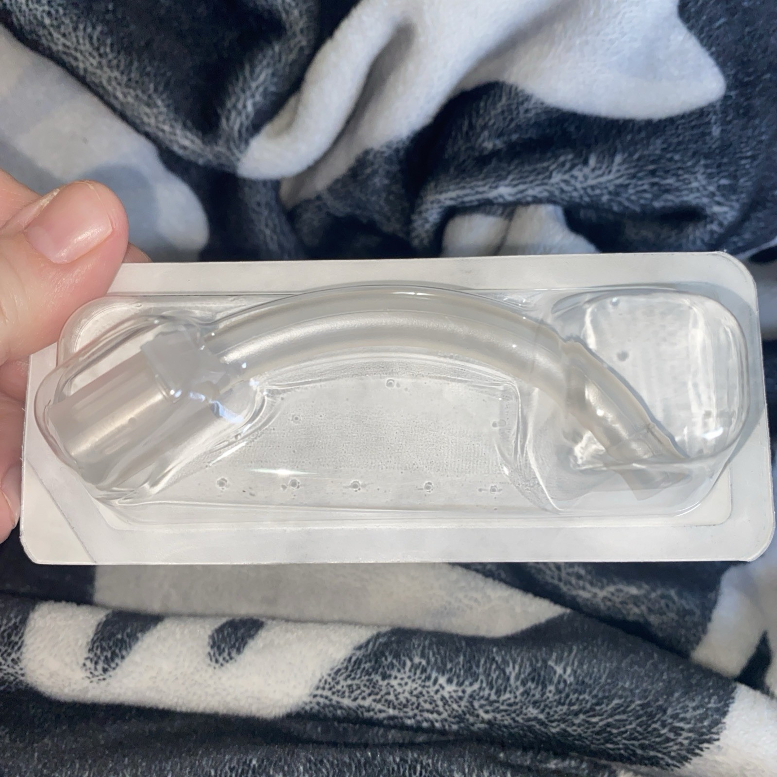 Shirley Disposable Inner Cannula Single Use 8DIC
