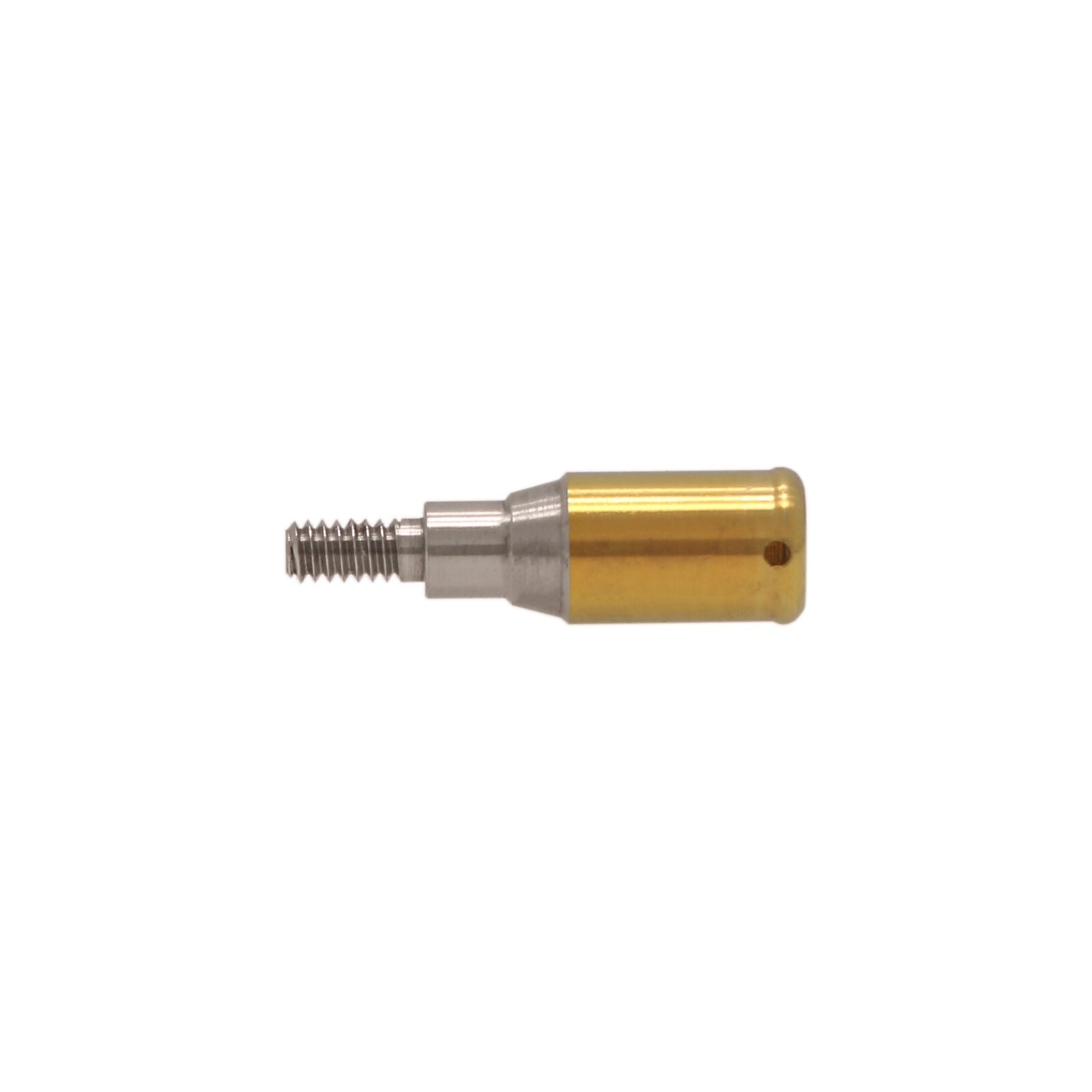 Dental Overdenture Abutment 5.0mm & Implant Retention Caps Tool fit Straumann RC