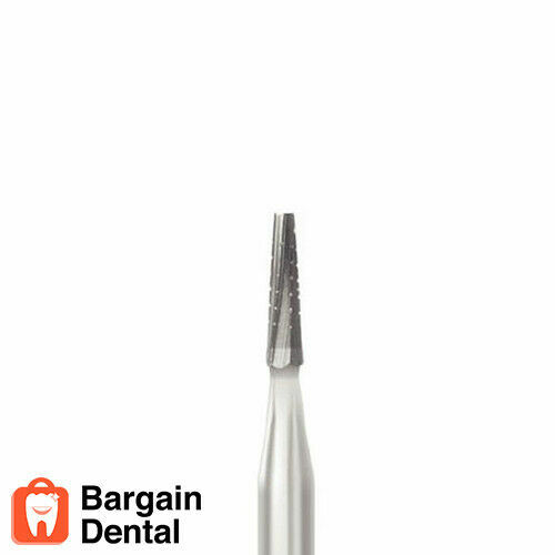 PACK OF 50 Dentsply Operative Carbide Burs Midwest Type 386232 FG 700