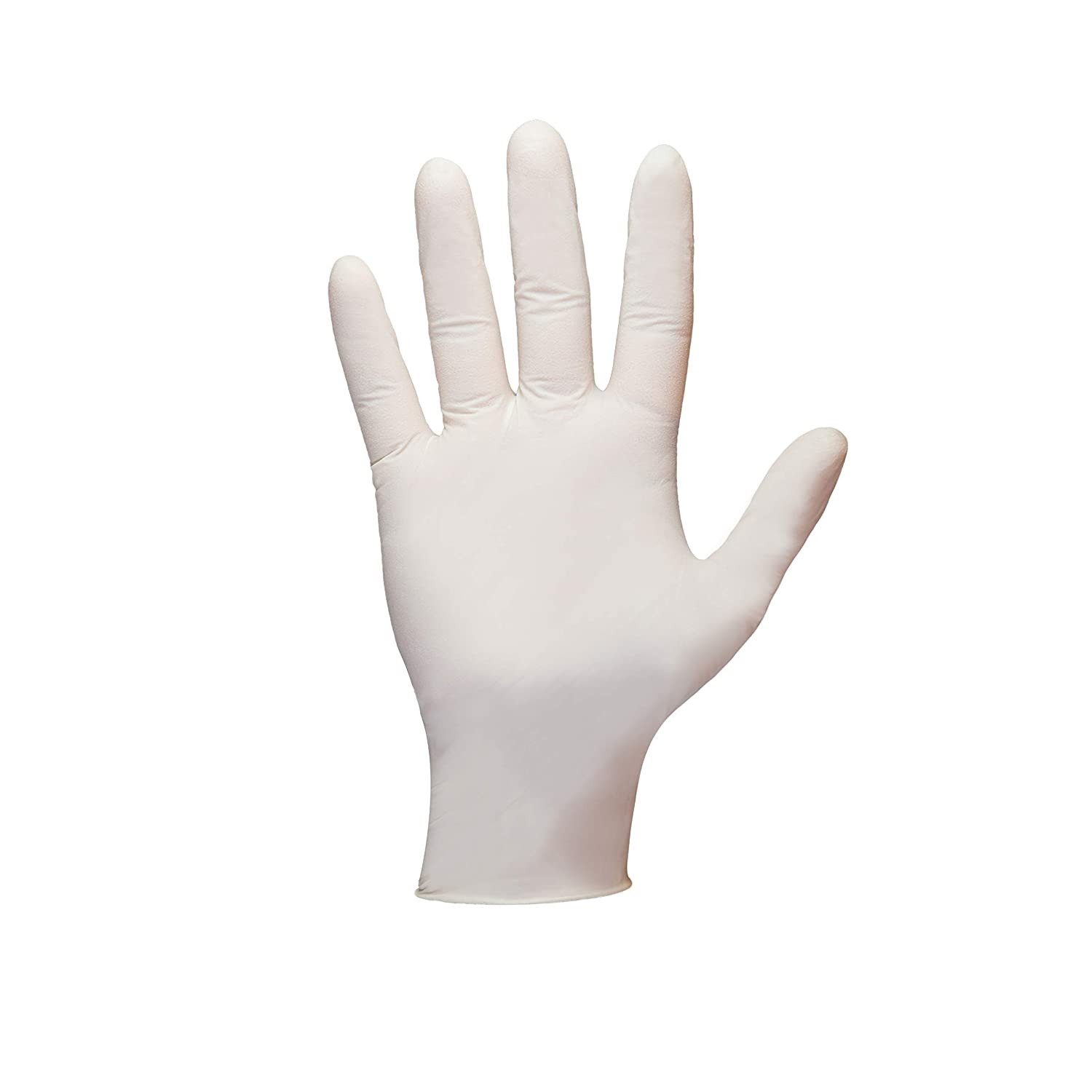 Trugrip™ Exam Powder Free Latex Gloves (1000 gloves/Case) (Dental, Medical)