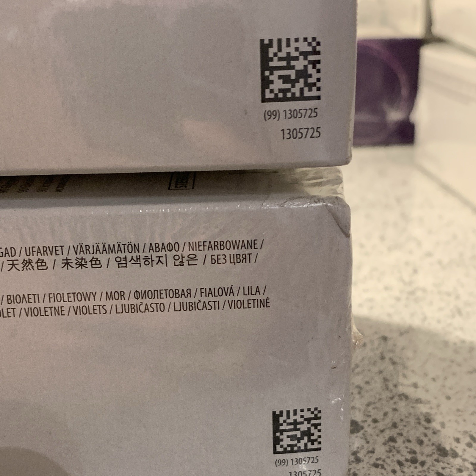 Covidien V-Loc 90 Absorbable Wound Closure Device 3-0 12in Violet VLOCM0614