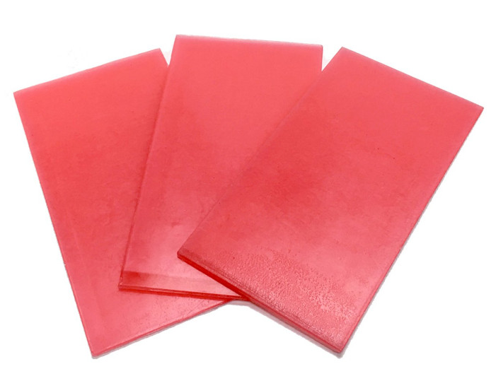 JSP Base Plate Wax 1Lb. Pink, 065″ Thick, 3″ x 6″ (7.6 x 15 cm) sized